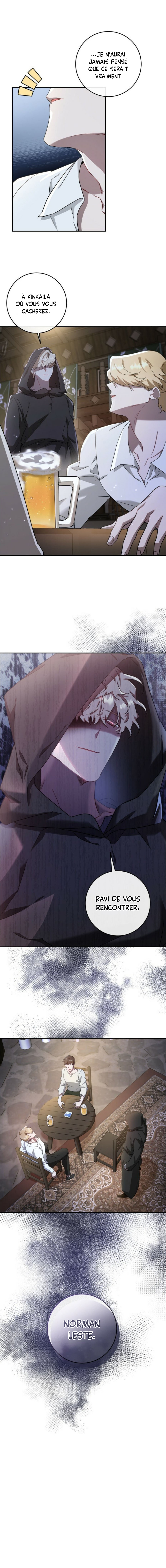 Read Corpses Never Lie FR Manga Online