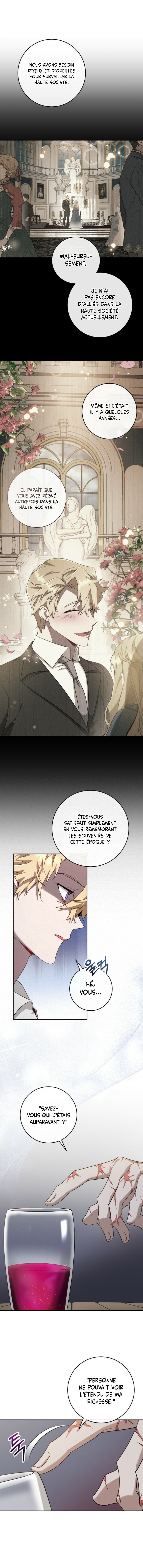 Read Corpses Never Lie FR Manga Online