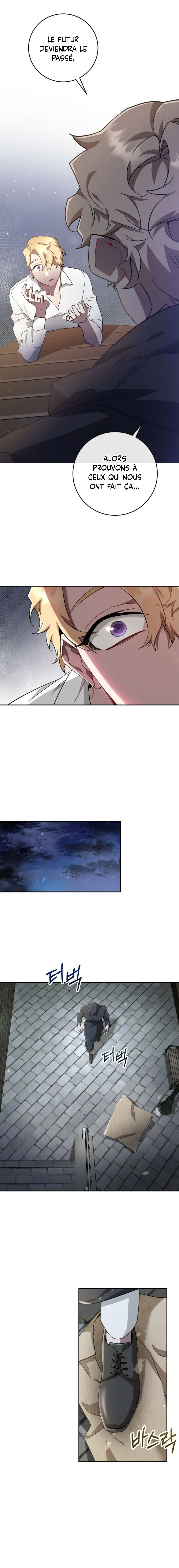 Read Corpses Never Lie FR Manga Online