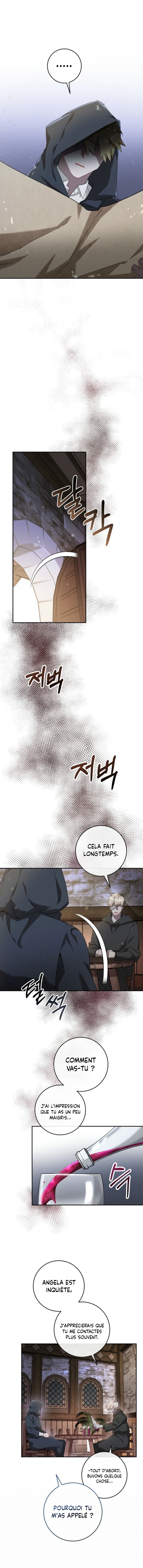 Read Corpses Never Lie FR Manga Online