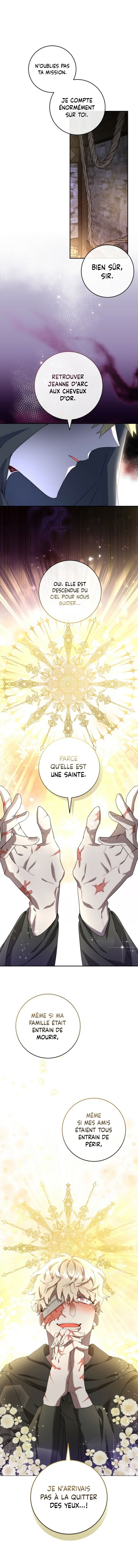 Read Corpses Never Lie FR Manga Online