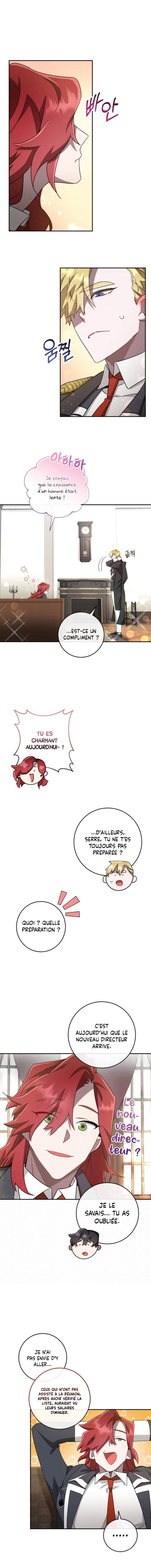 Read Corpses Never Lie FR Manga Online