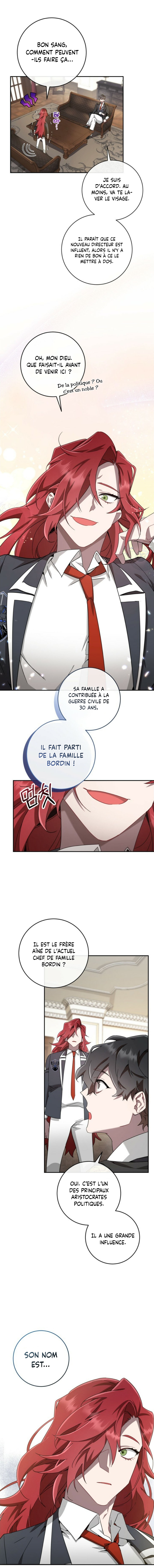 Read Corpses Never Lie FR Manga Online