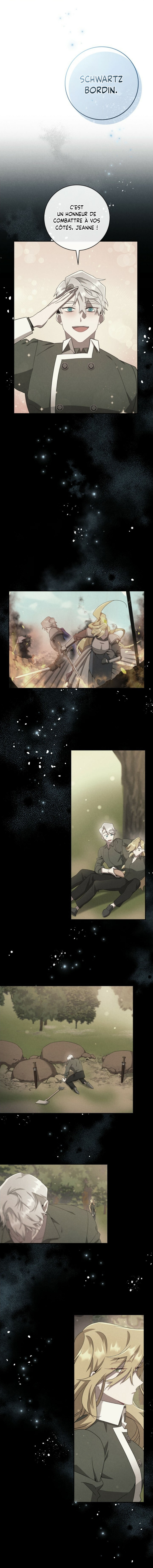 Read Corpses Never Lie FR Manga Online