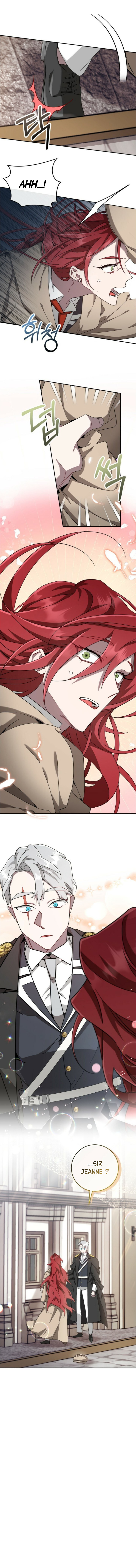 Read Corpses Never Lie FR Manga Online