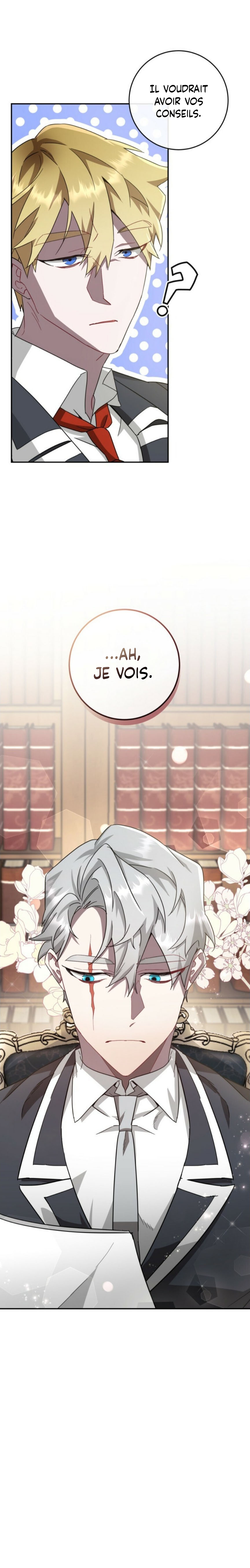 Read Corpses Never Lie FR Manga Online