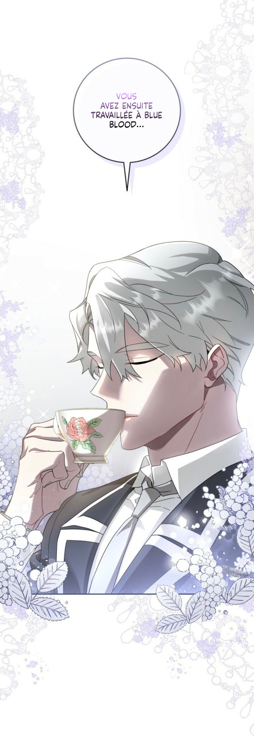Read Corpses Never Lie FR Manga Online