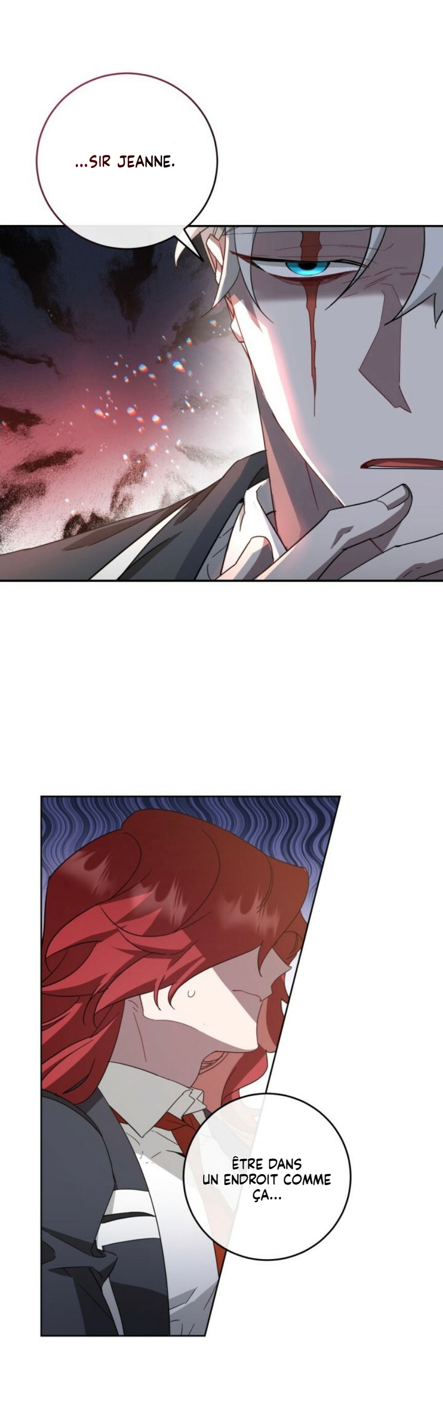 Read Corpses Never Lie FR Manga Online