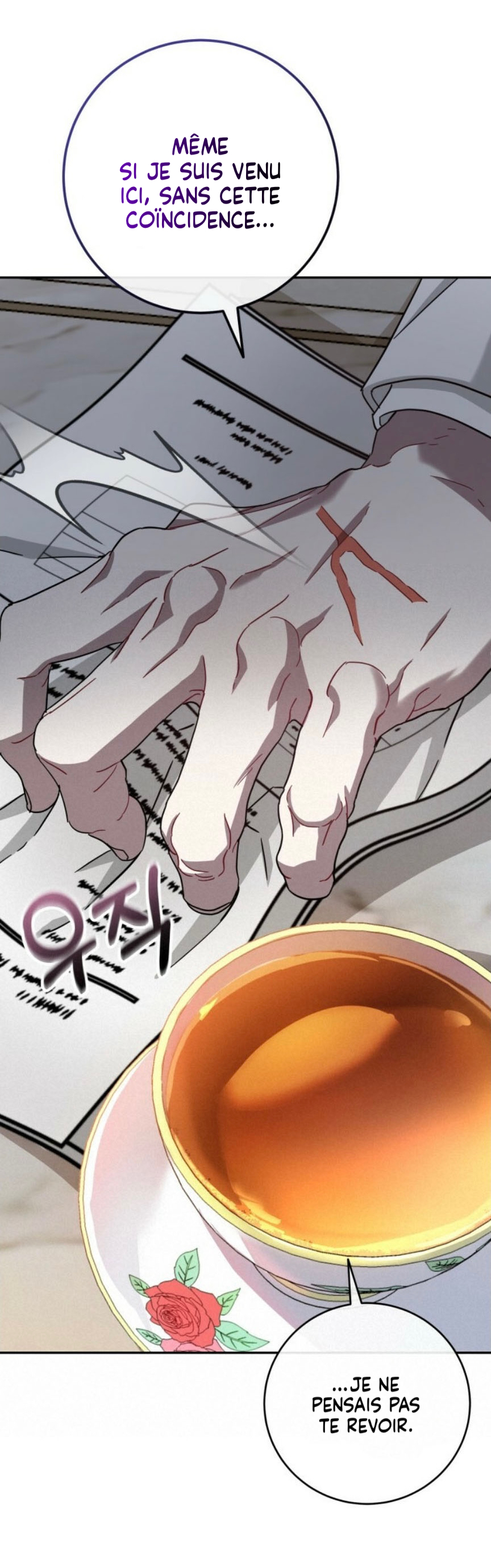 Read Corpses Never Lie FR Manga Online