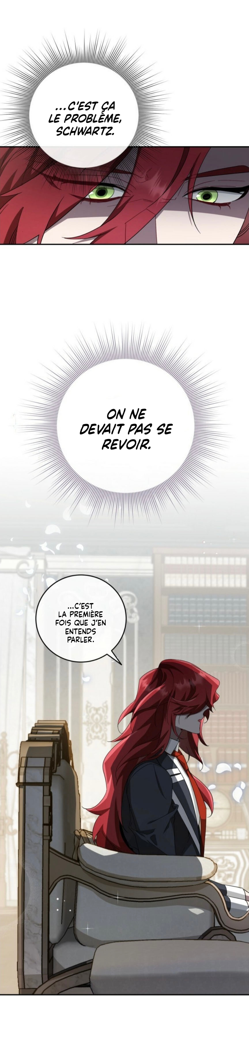 Read Corpses Never Lie FR Manga Online