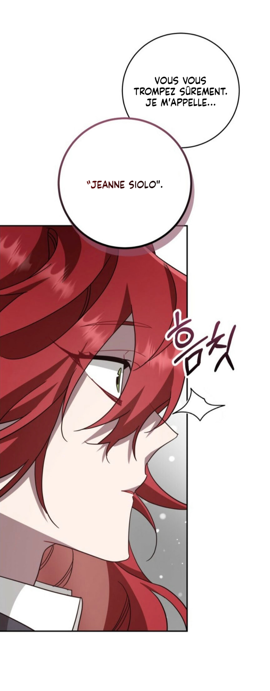 Read Corpses Never Lie FR Manga Online