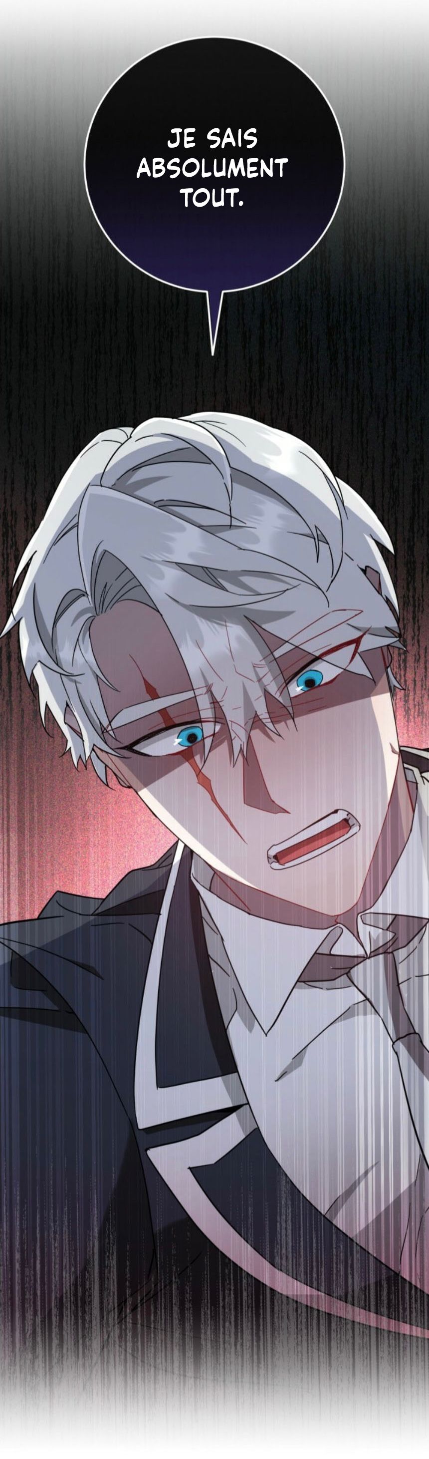 Read Corpses Never Lie FR Manga Online