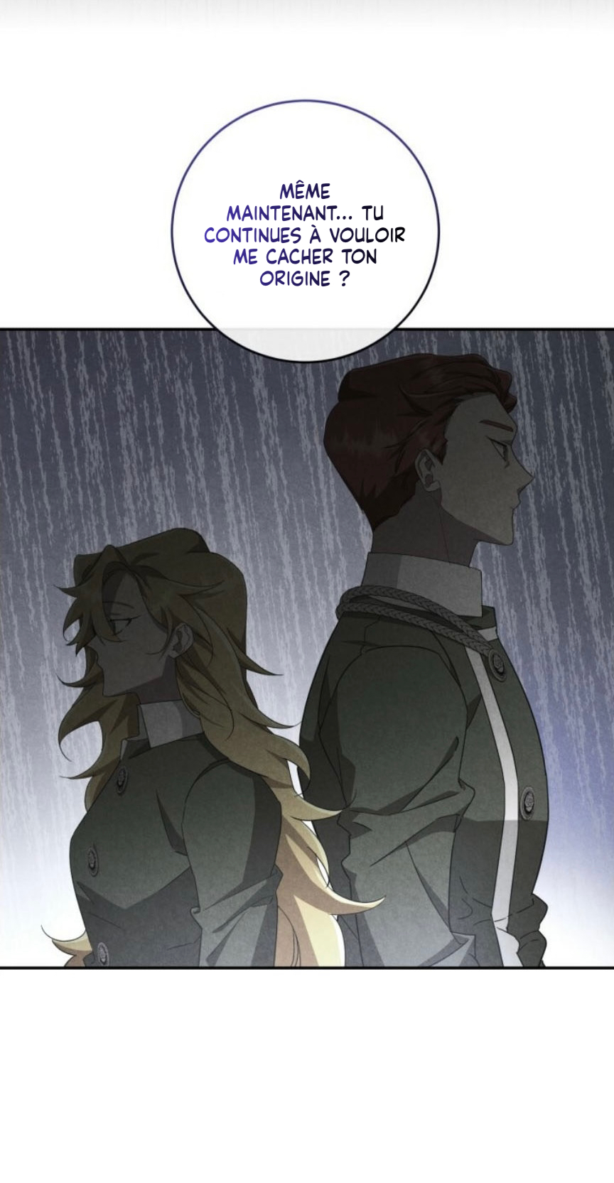 Read Corpses Never Lie FR Manga Online