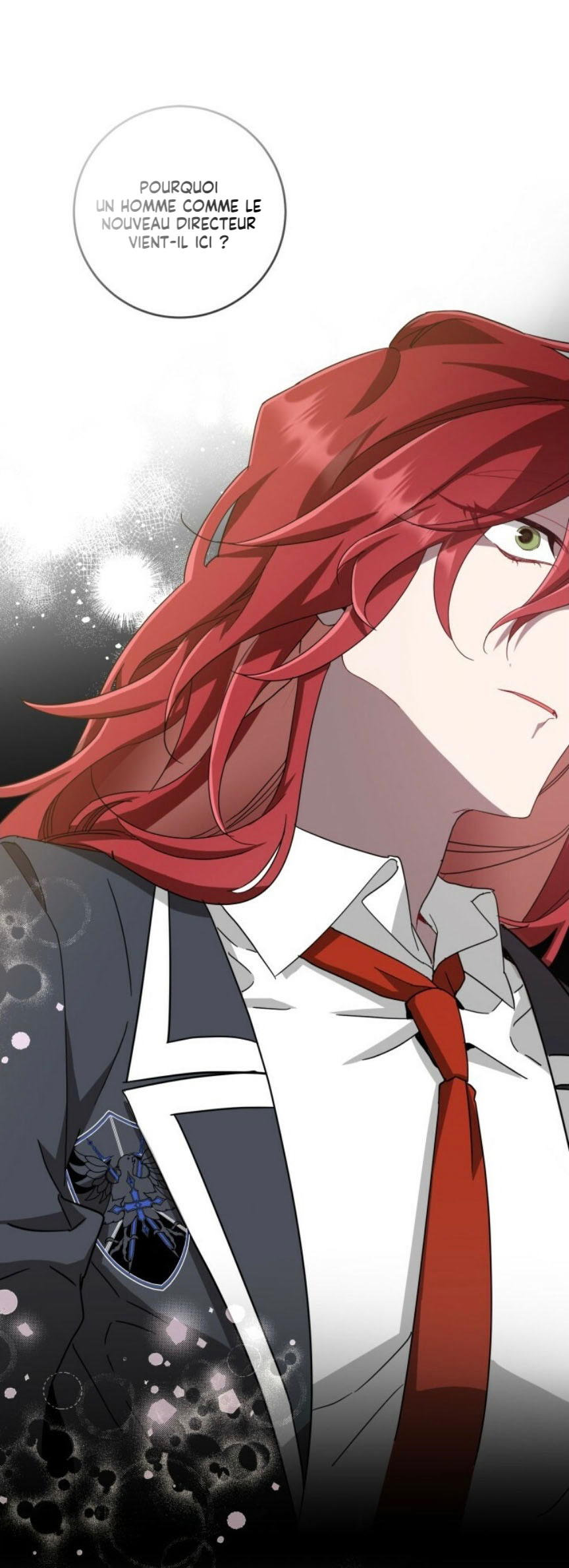 Read Corpses Never Lie FR Manga Online