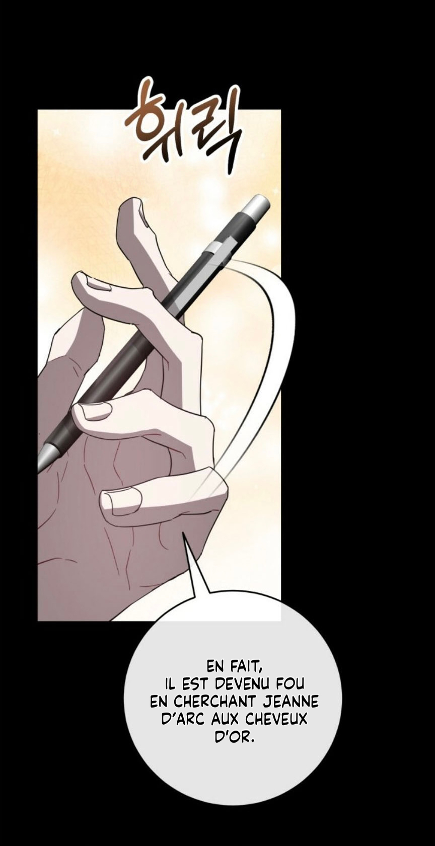 Read Corpses Never Lie FR Manga Online