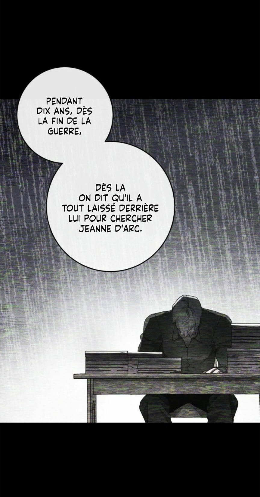 Read Corpses Never Lie FR Manga Online
