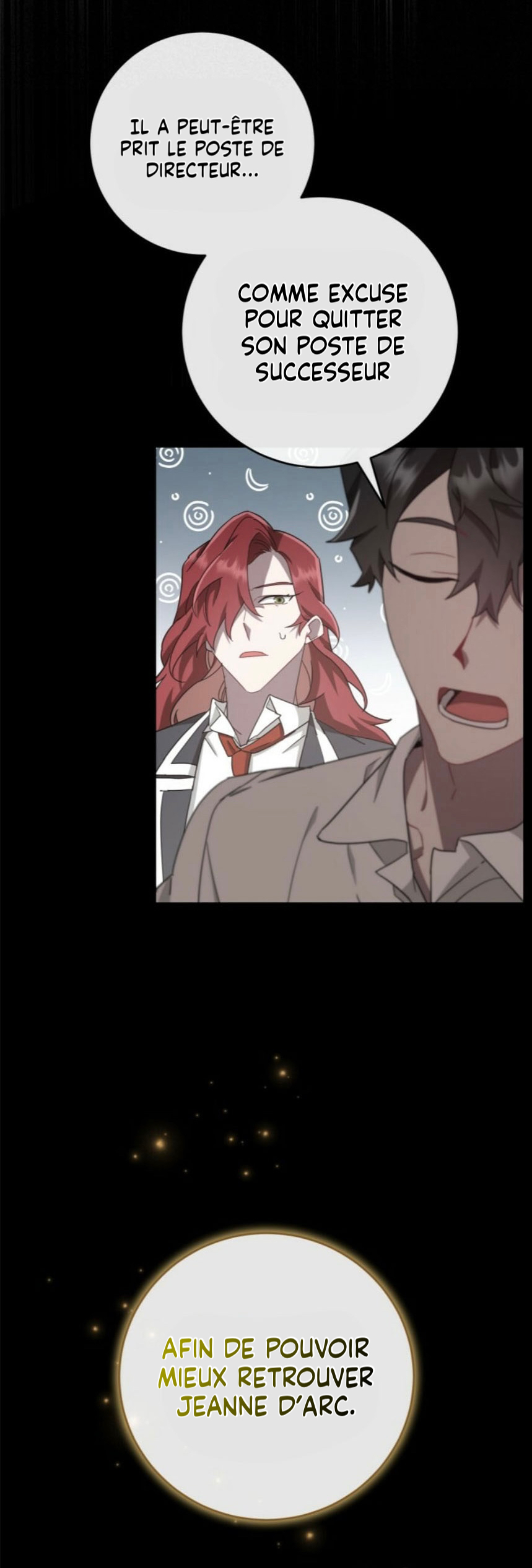 Read Corpses Never Lie FR Manga Online