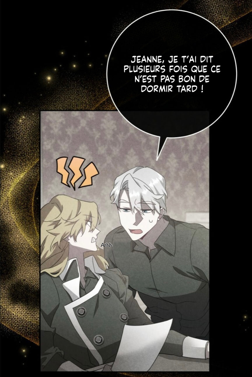 Read Corpses Never Lie FR Manga Online