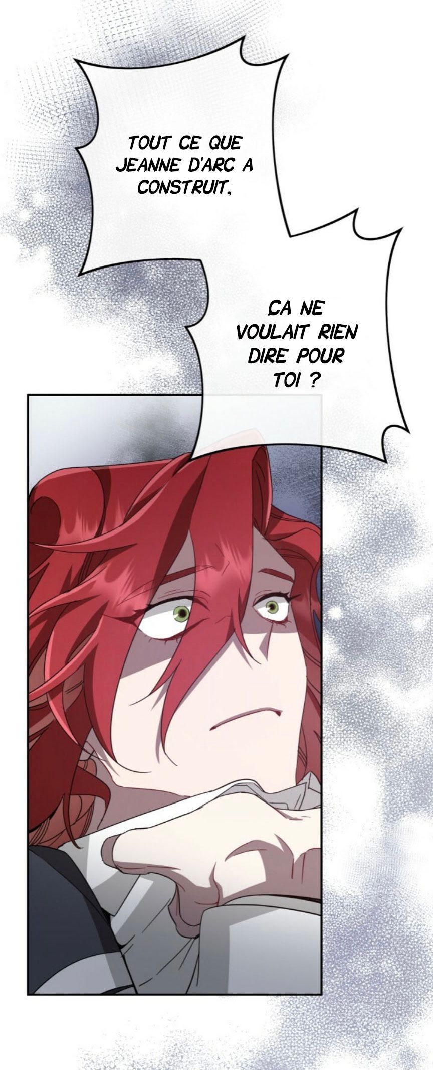 Read Corpses Never Lie FR Manga Online