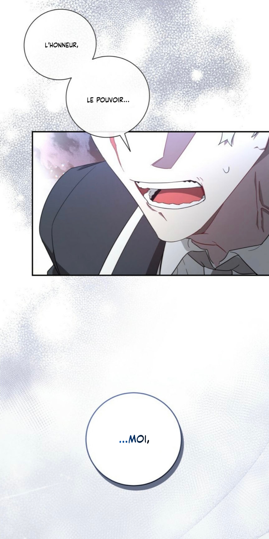 Read Corpses Never Lie FR Manga Online