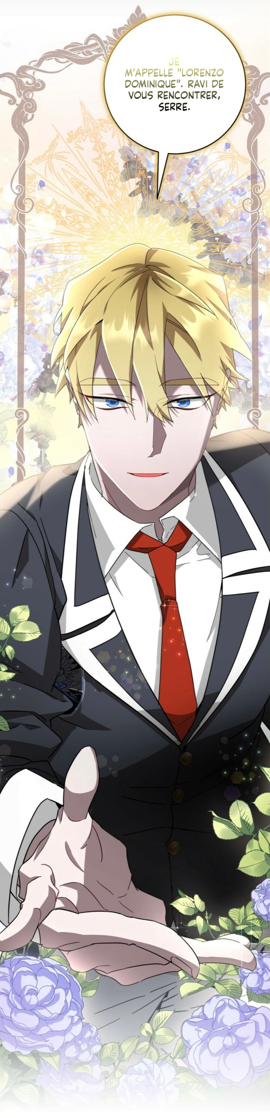 Read Corpses Never Lie FR Manga Online