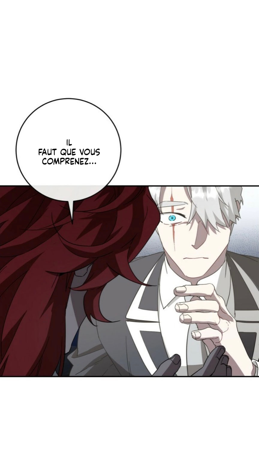 Read Corpses Never Lie FR Manga Online