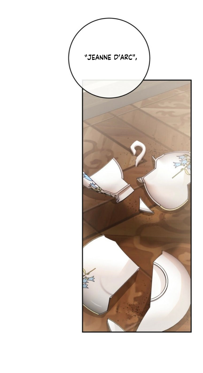 Read Corpses Never Lie FR Manga Online