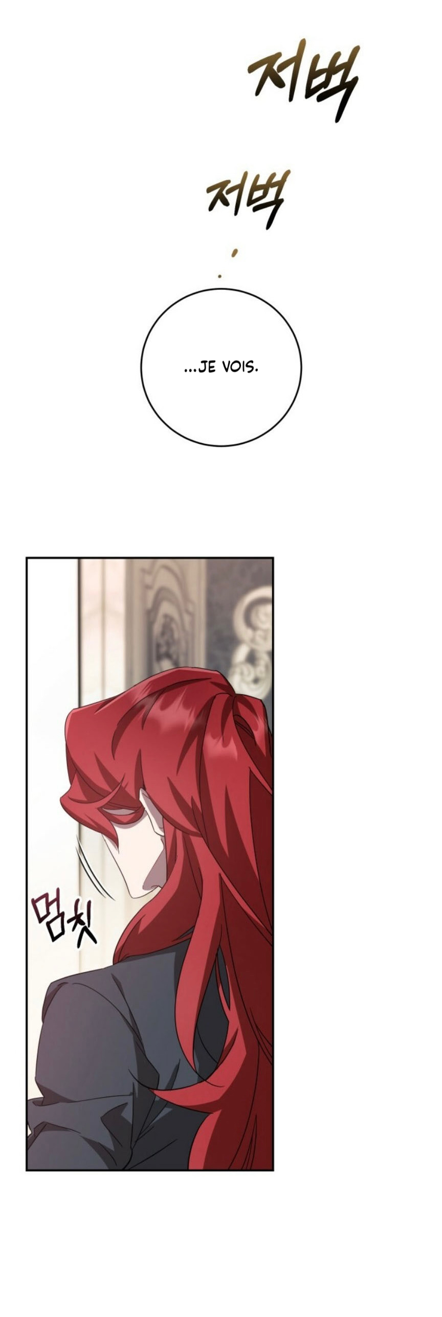 Read Corpses Never Lie FR Manga Online