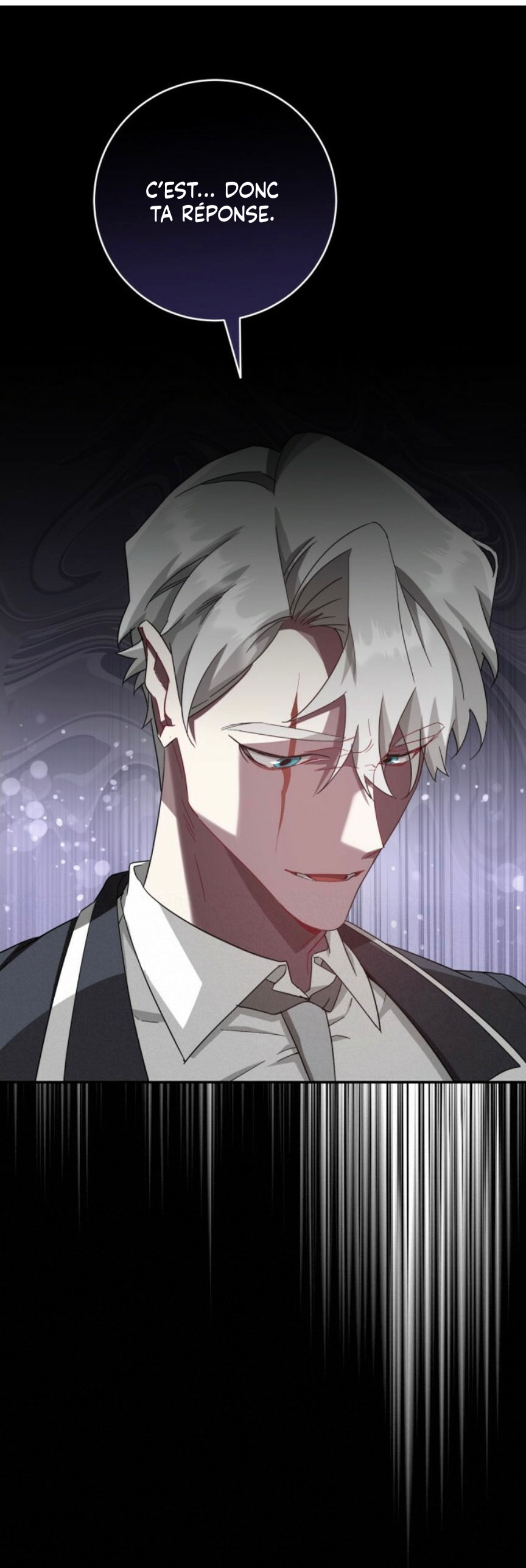 Read Corpses Never Lie FR Manga Online