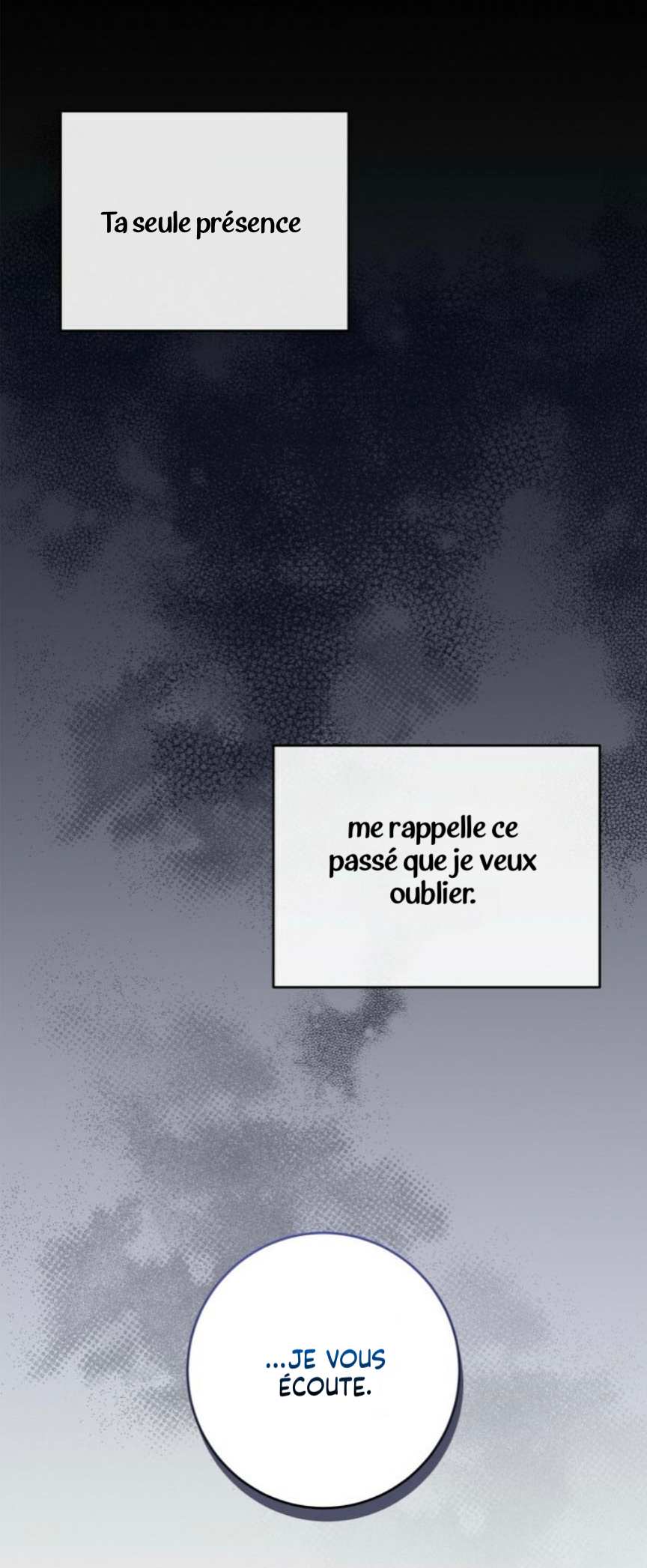 Read Corpses Never Lie FR Manga Online