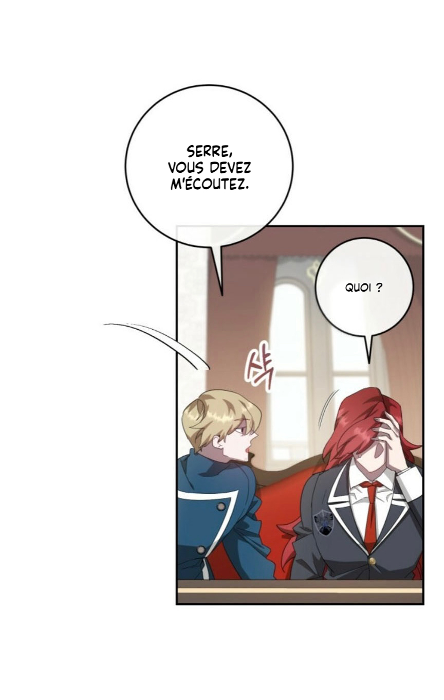 Read Corpses Never Lie FR Manga Online