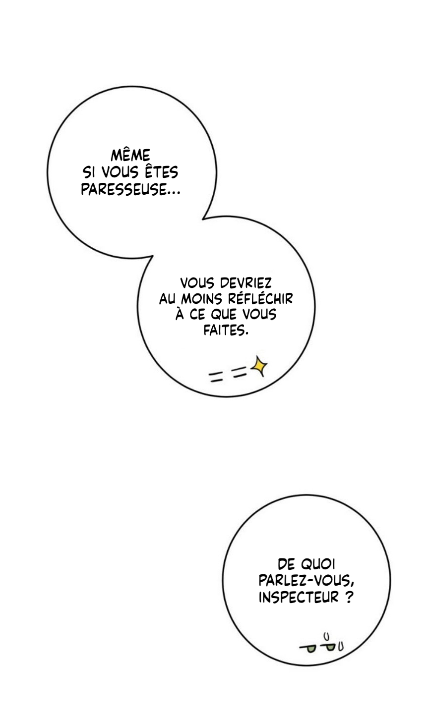 Read Corpses Never Lie FR Manga Online