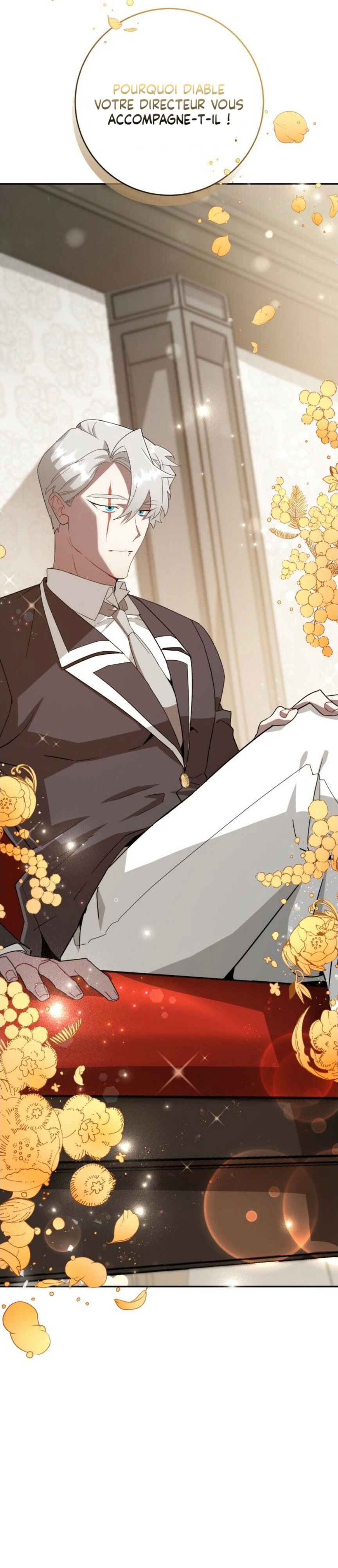 Read Corpses Never Lie FR Manga Online