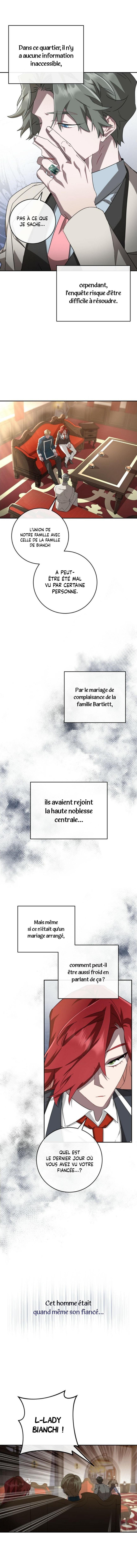 Read Corpses Never Lie FR Manga Online