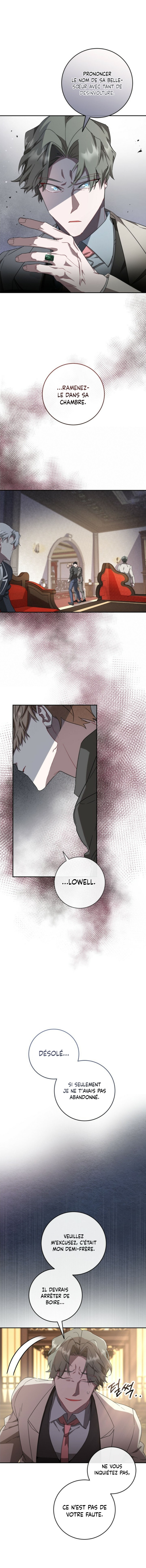 Read Corpses Never Lie FR Manga Online