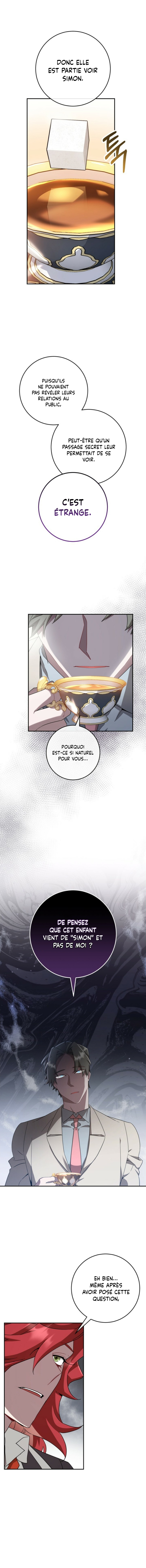 Read Corpses Never Lie FR Manga Online