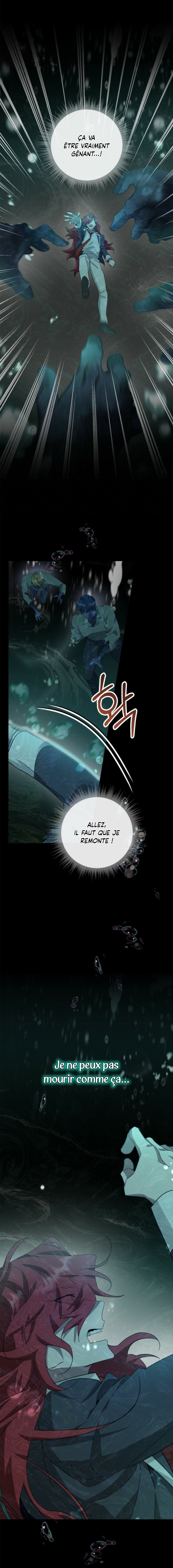 Read Corpses Never Lie FR Manga Online