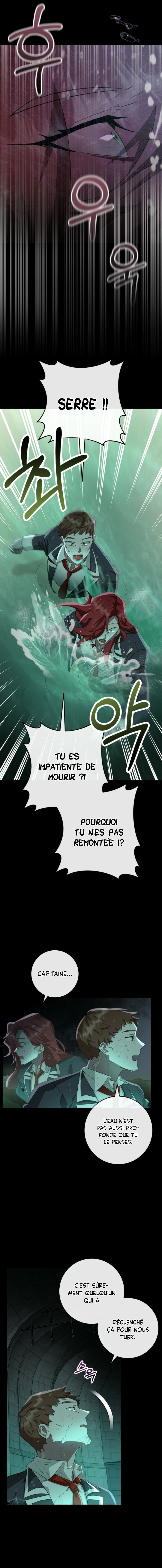 Read Corpses Never Lie FR Manga Online
