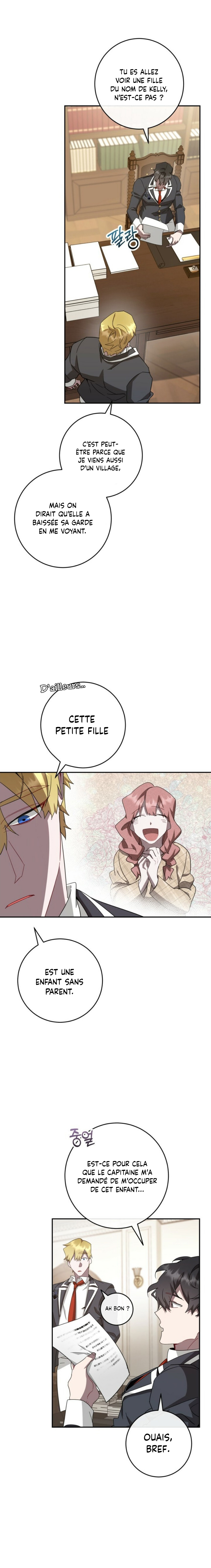 Read Corpses Never Lie FR Manga Online