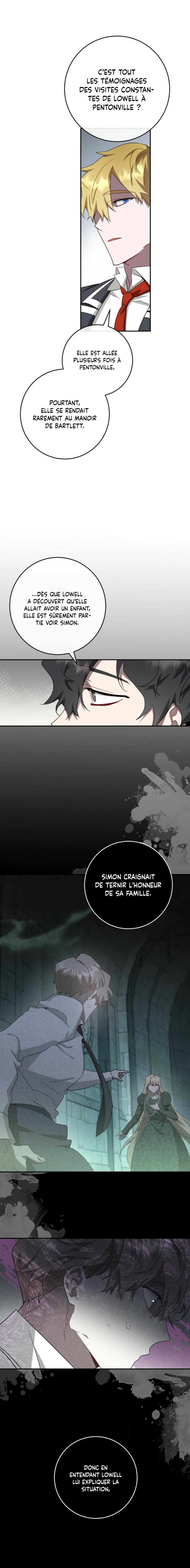 Read Corpses Never Lie FR Manga Online
