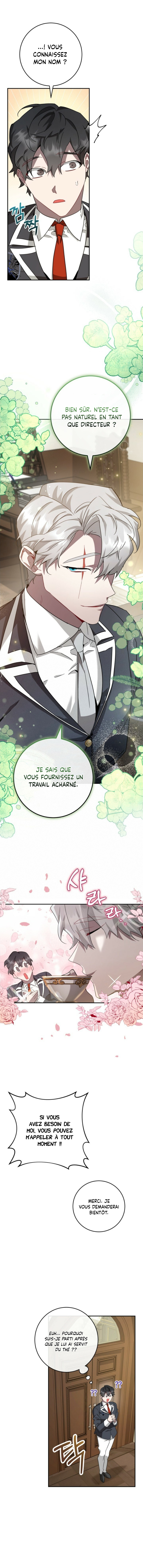 Read Corpses Never Lie FR Manga Online