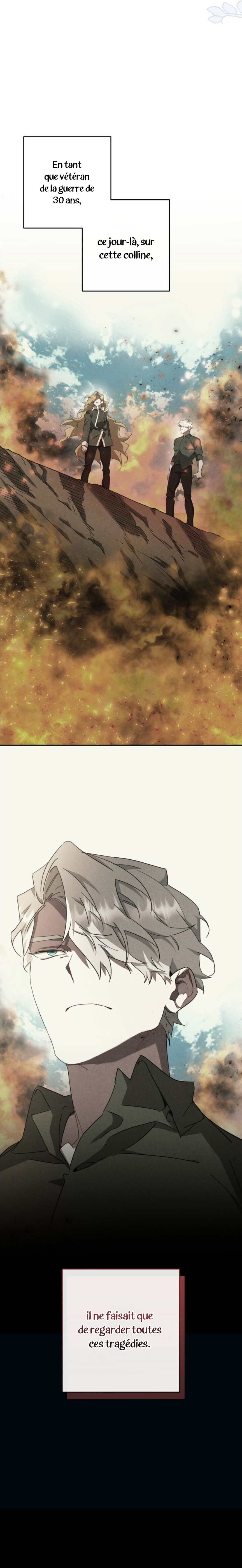 Read Corpses Never Lie FR Manga Online