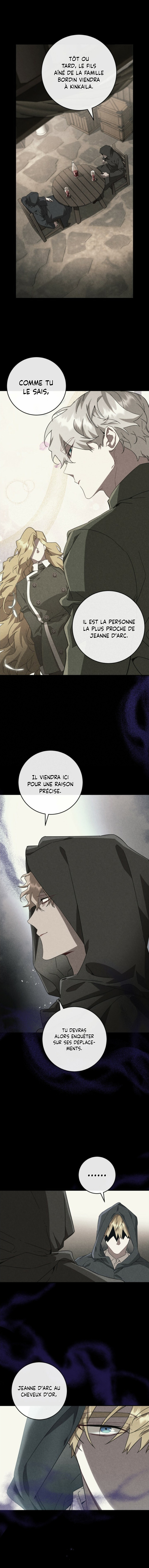 Read Corpses Never Lie FR Manga Online