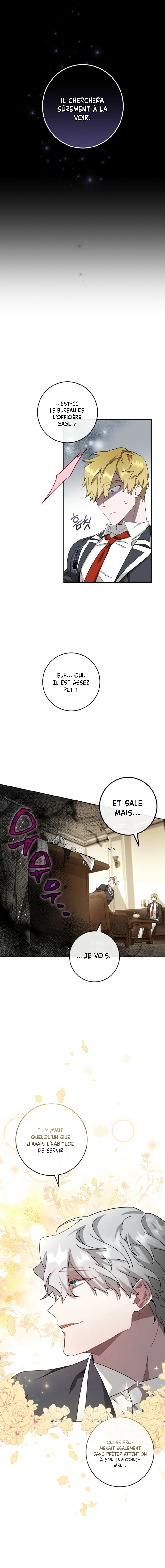 Read Corpses Never Lie FR Manga Online