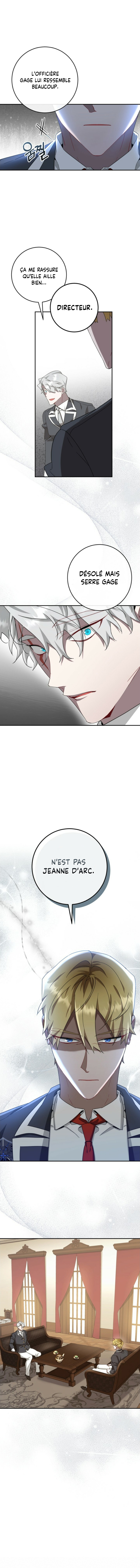 Read Corpses Never Lie FR Manga Online