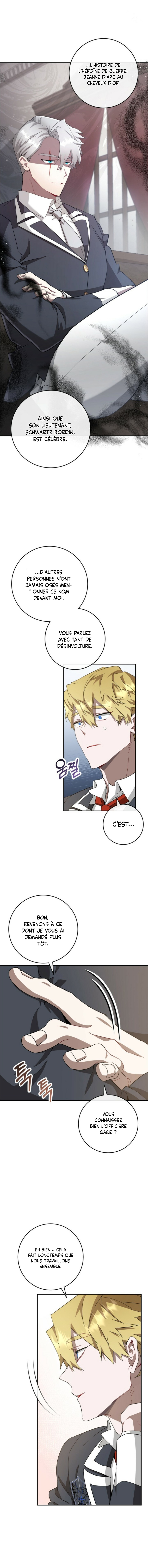 Read Corpses Never Lie FR Manga Online
