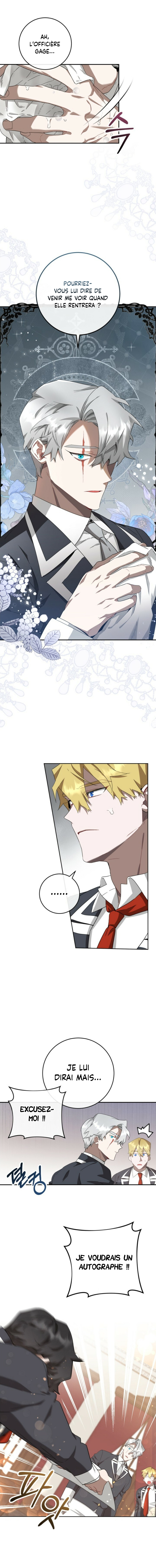 Read Corpses Never Lie FR Manga Online