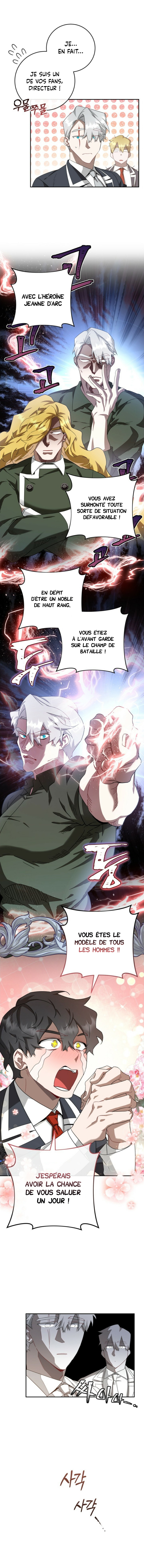 Read Corpses Never Lie FR Manga Online