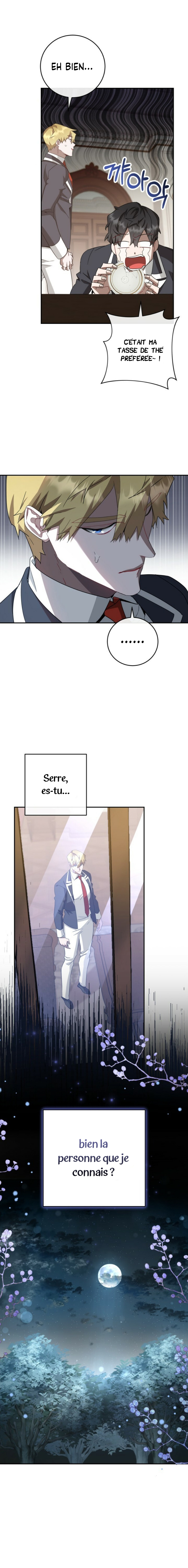 Read Corpses Never Lie FR Manga Online
