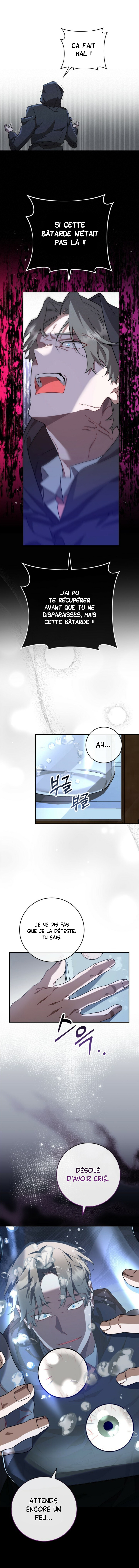 Read Corpses Never Lie FR Manga Online